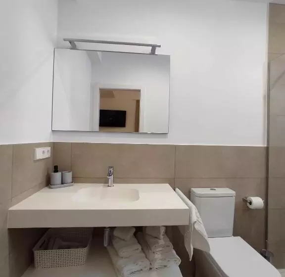 ホテル Amano Maison Carrée