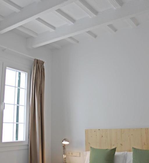 هتل Amano Maison Carrée