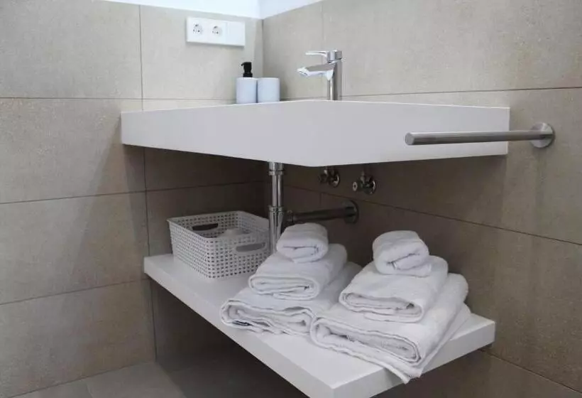 ホテル Amano Maison Carrée