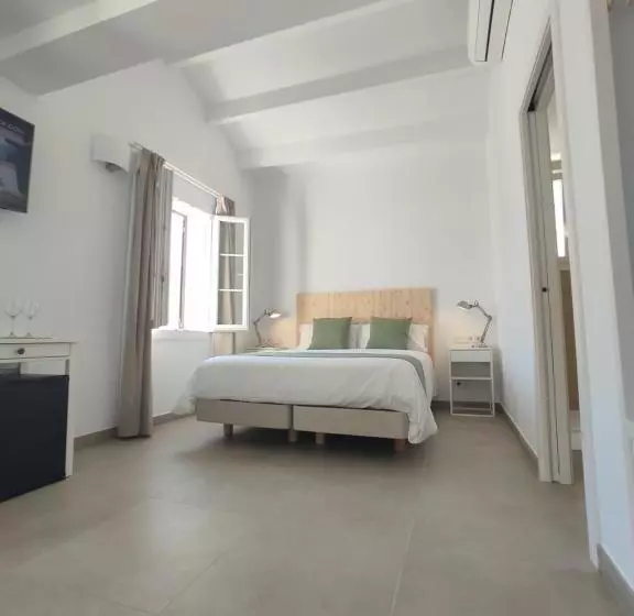 ホテル Amano Maison Carrée