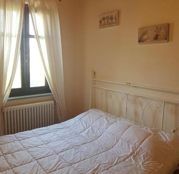 Отель Azienda Agricola Cascina Monticone