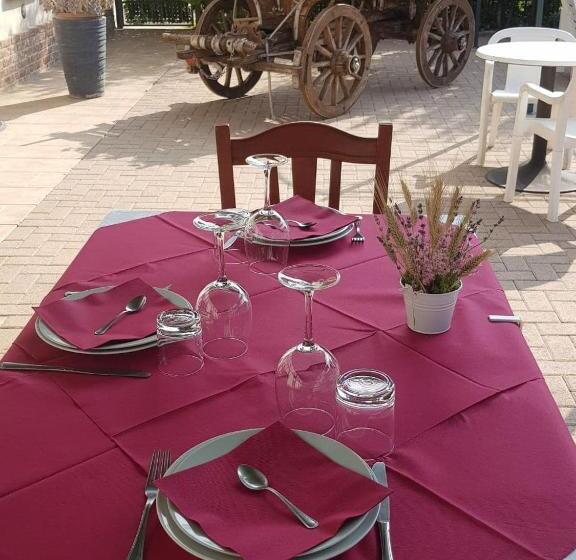 Отель Azienda Agricola Cascina Monticone