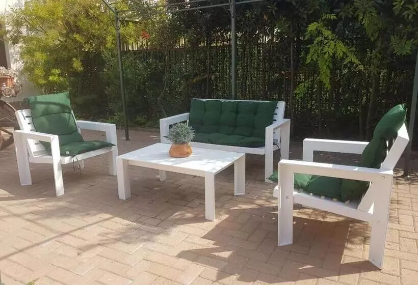ホテル Azienda Agricola Cascina Monticone
