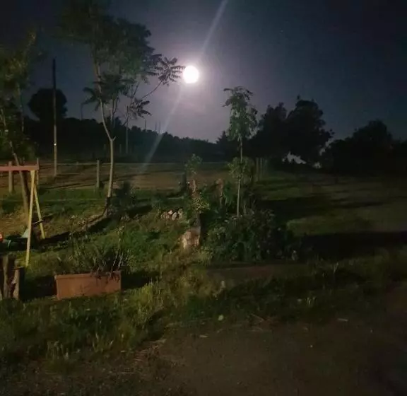 ホテル Azienda Agricola Cascina Monticone