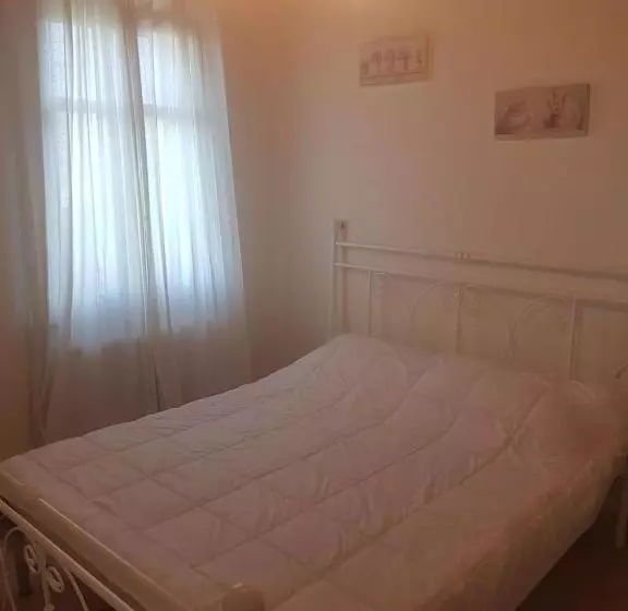 ホテル Azienda Agricola Cascina Monticone