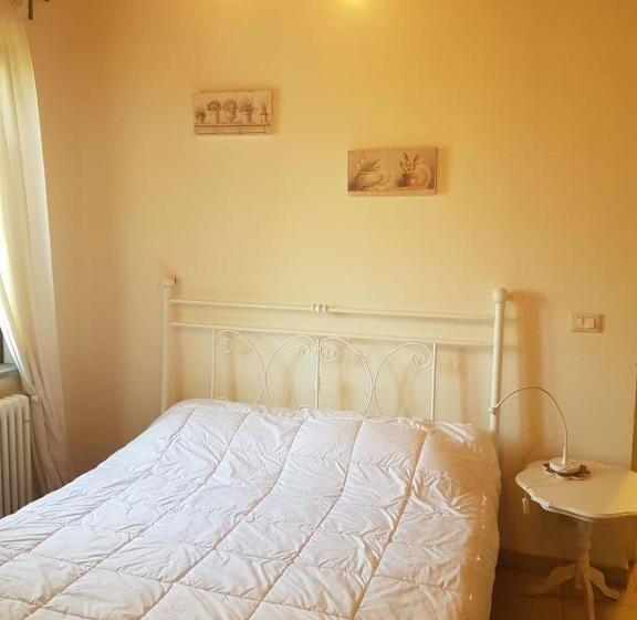 Отель Azienda Agricola Cascina Monticone