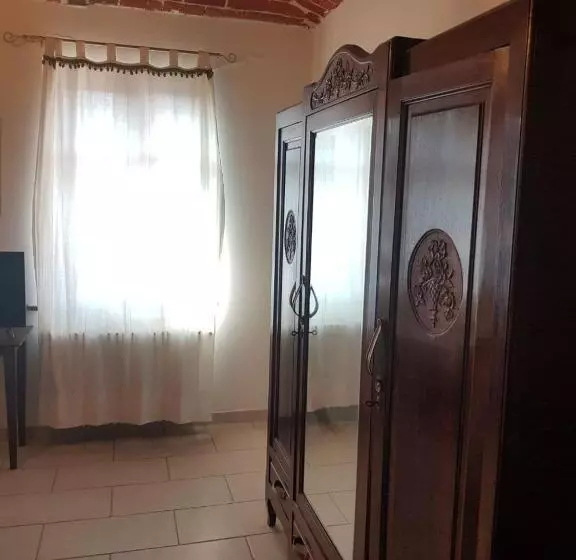 ホテル Azienda Agricola Cascina Monticone