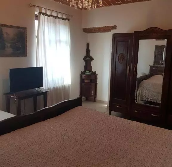 ホテル Azienda Agricola Cascina Monticone