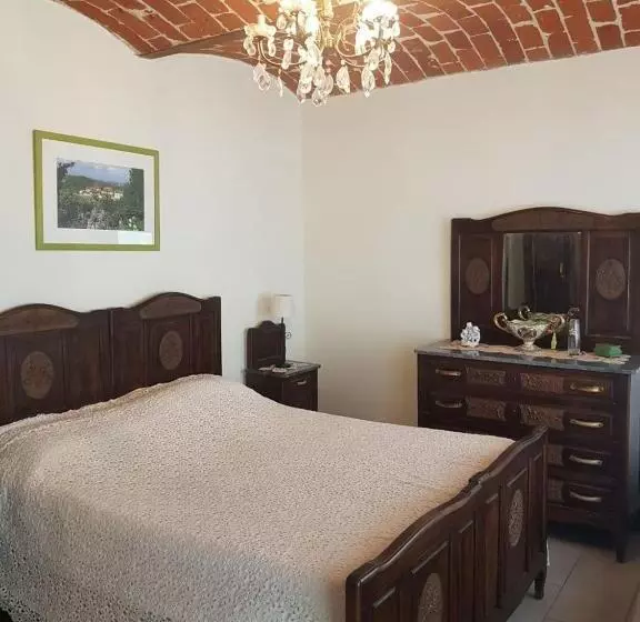 ホテル Azienda Agricola Cascina Monticone