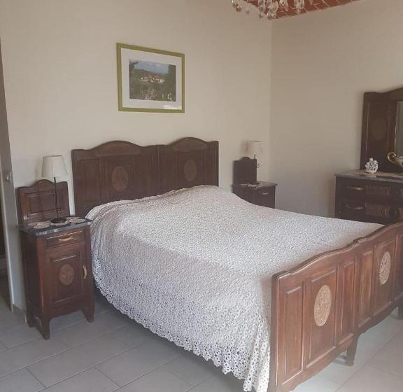 Отель Azienda Agricola Cascina Monticone