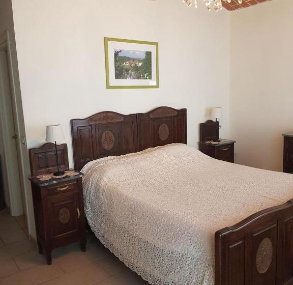 Отель Azienda Agricola Cascina Monticone