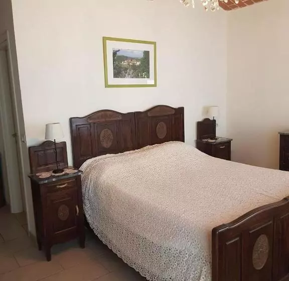 ホテル Azienda Agricola Cascina Monticone