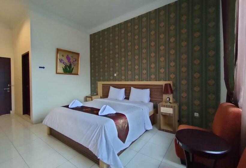 فندق Capital O 90682  Bayu Hill