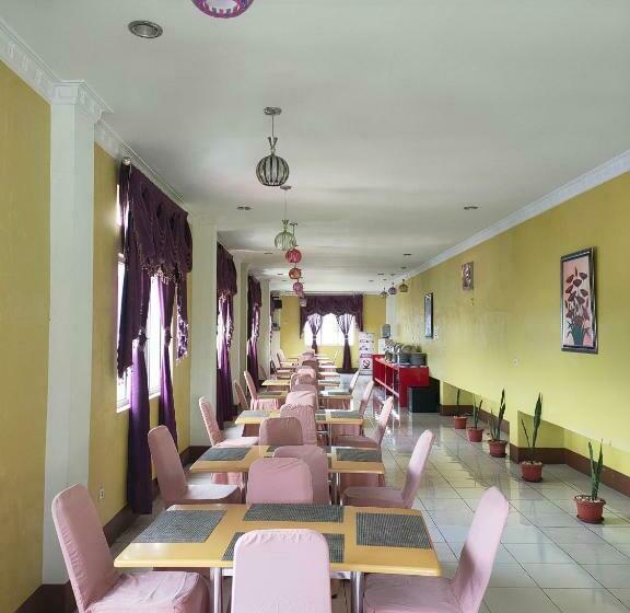 فندق Capital O 90682  Bayu Hill