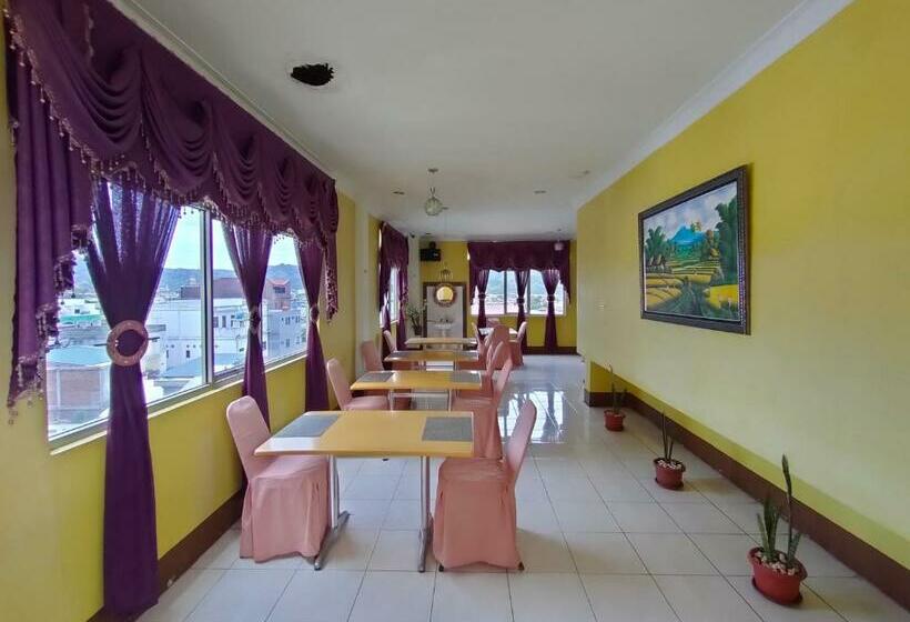 فندق Capital O 90682  Bayu Hill