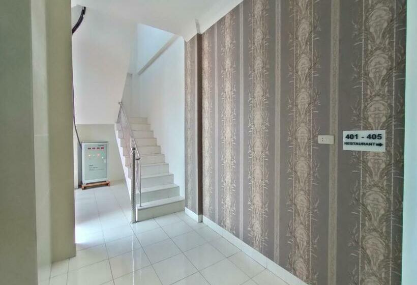 فندق Capital O 90682  Bayu Hill