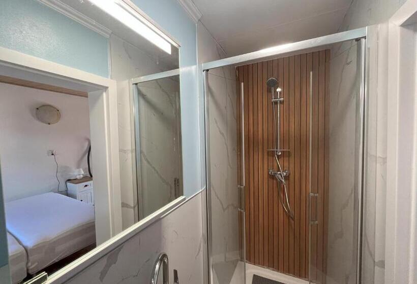 호텔 Country House & Restaurant Hronec