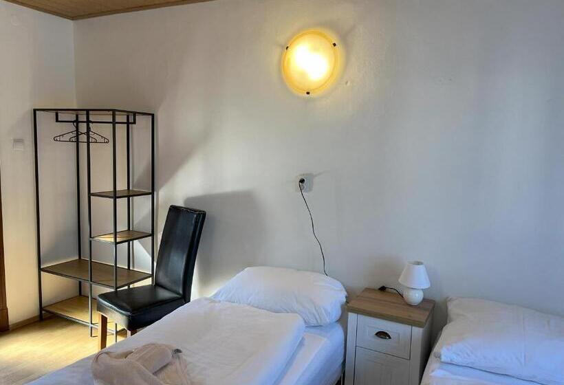 호텔 Country House & Restaurant Hronec