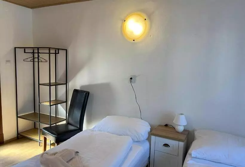 Hotelli Country House & Restaurant Hronec