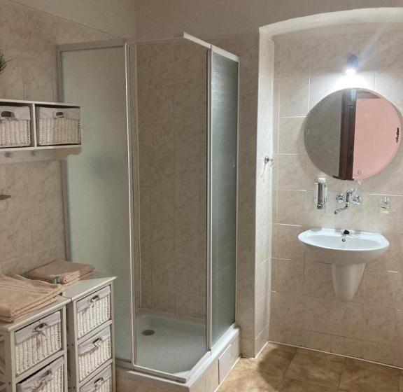 호텔 Country House & Restaurant Hronec