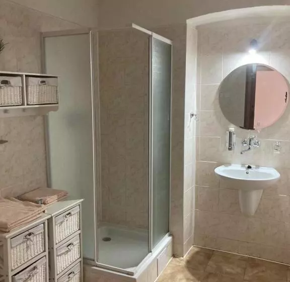 Hotelli Country House & Restaurant Hronec