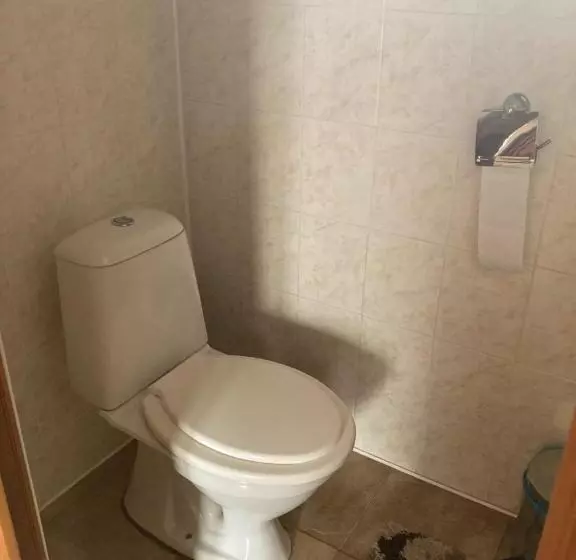 Hotelli Country House & Restaurant Hronec