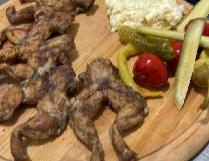 호텔 Country House & Restaurant Hronec