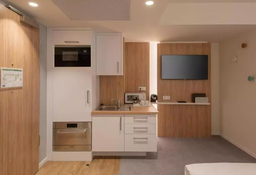 ホテル Holiday Inn Express & Suites   Potsdam, An Ihg