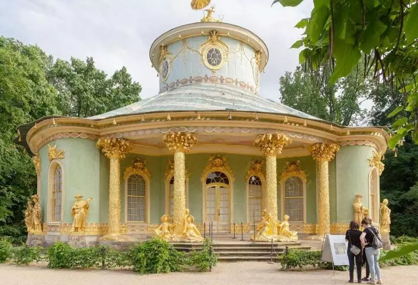 ホテル Holiday Inn Express & Suites   Potsdam, An Ihg