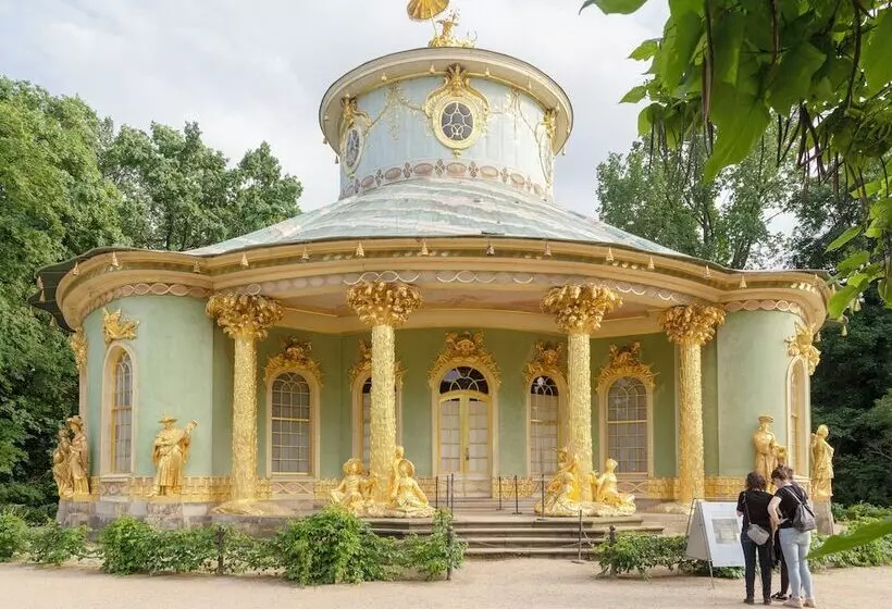 ホテル Holiday Inn Express & Suites   Potsdam, An Ihg