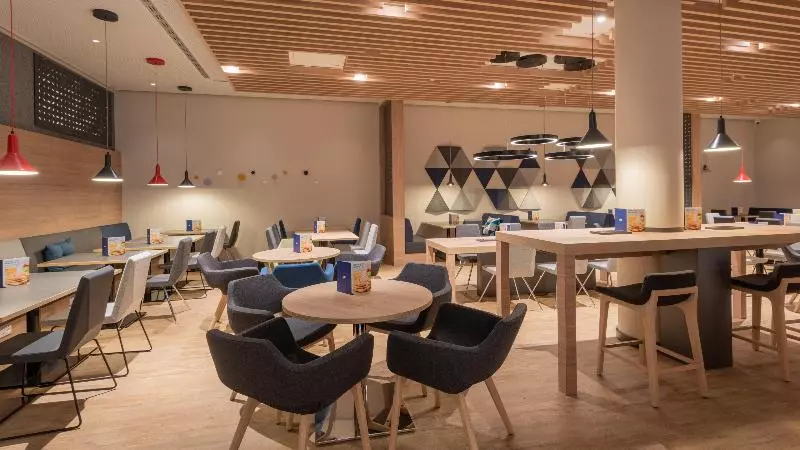 ホテル Holiday Inn Express & Suites   Potsdam, An Ihg