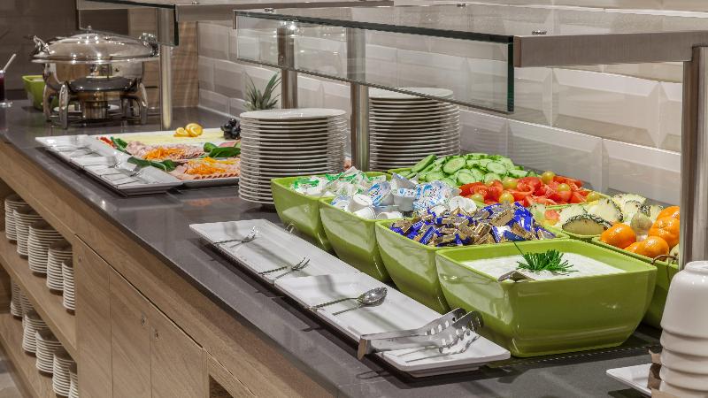 فندق Holiday Inn Express & Suites   Potsdam, An Ihg