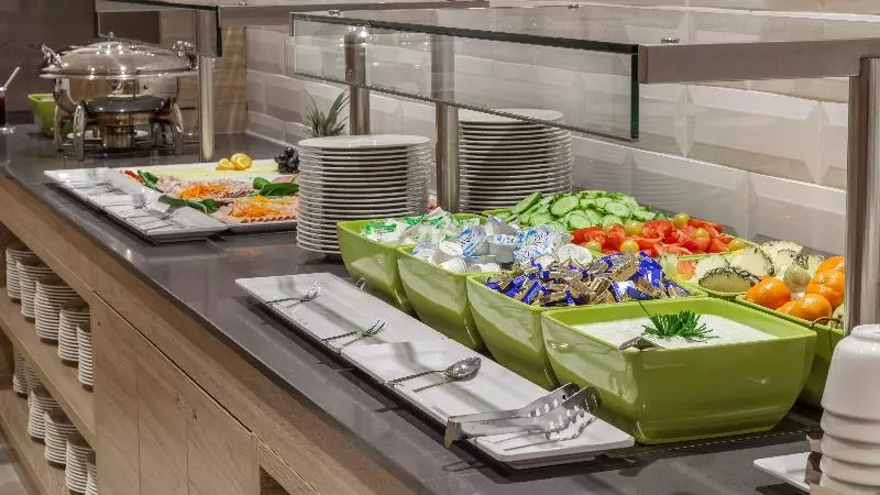 ホテル Holiday Inn Express & Suites   Potsdam, An Ihg