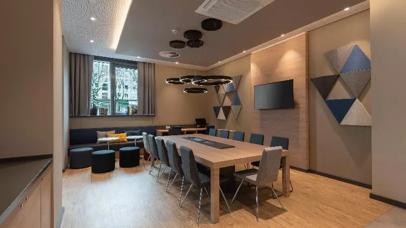 ホテル Holiday Inn Express & Suites   Potsdam, An Ihg