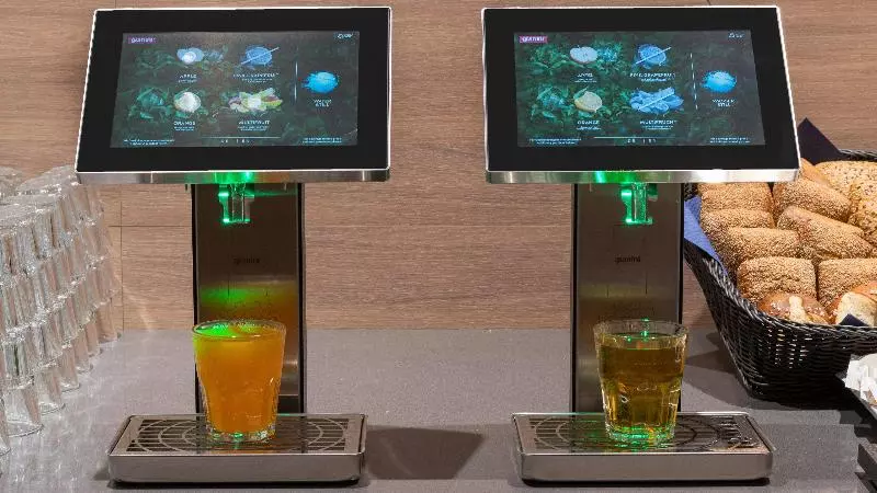 ホテル Holiday Inn Express & Suites   Potsdam, An Ihg