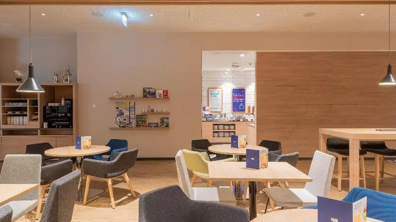 ホテル Holiday Inn Express & Suites   Potsdam, An Ihg