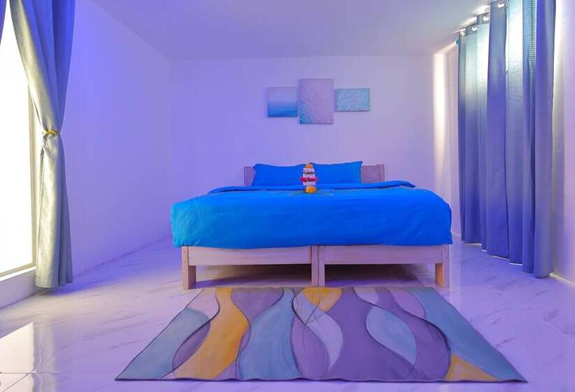 Sands Exotic Hotel & Spa