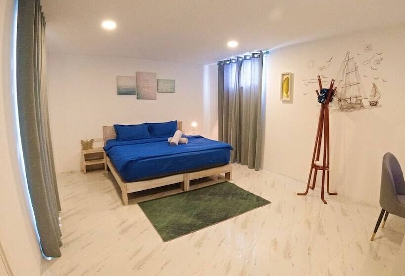 Sands Exotic Hotel & Spa