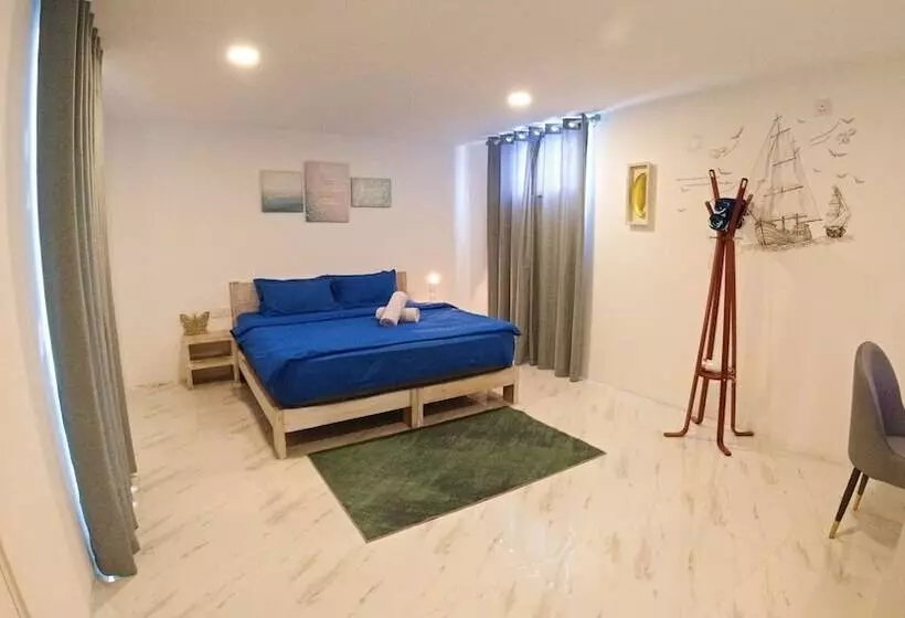 Sands Exotic Hotel & Spa