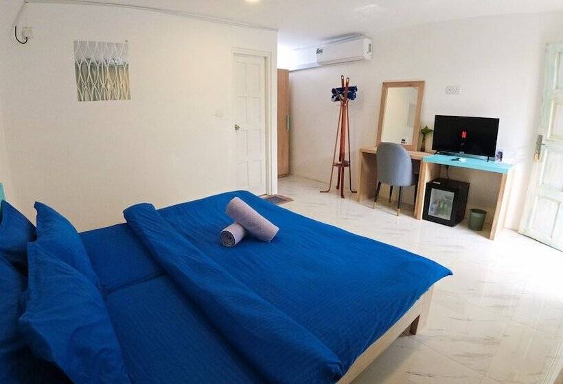 Sands Exotic Hotel & Spa