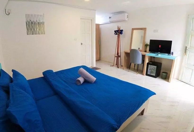 Sands Exotic Hotel & Spa