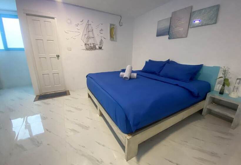 Sands Exotic Hotel & Spa