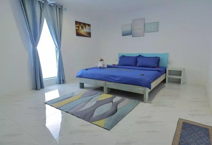 Sands Exotic Hotel & Spa