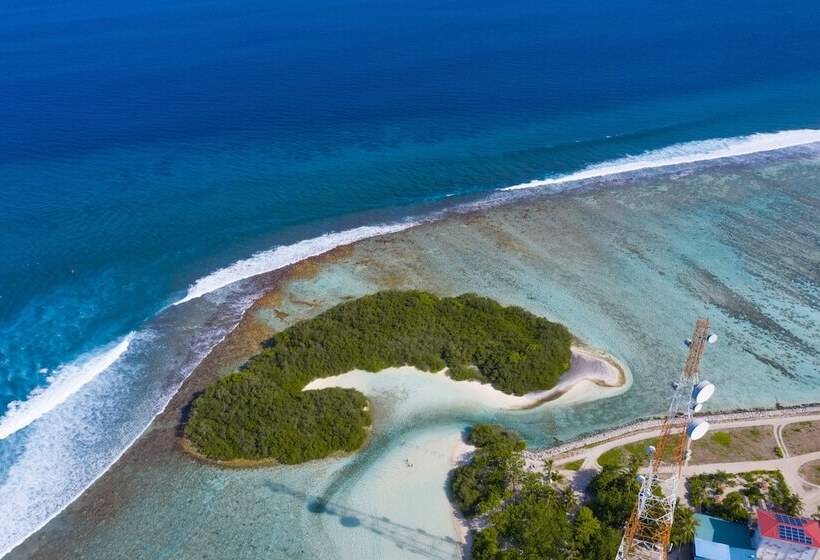 Sands Exotic Hotel & Spa