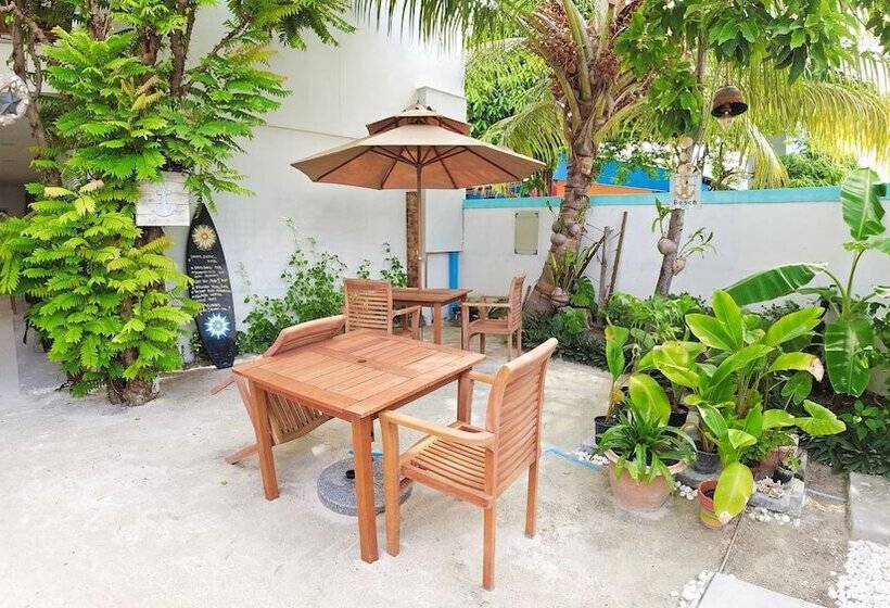 Sands Exotic Hotel & Spa