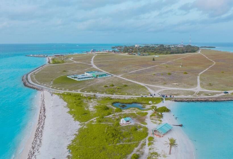 Sands Exotic Hotel & Spa