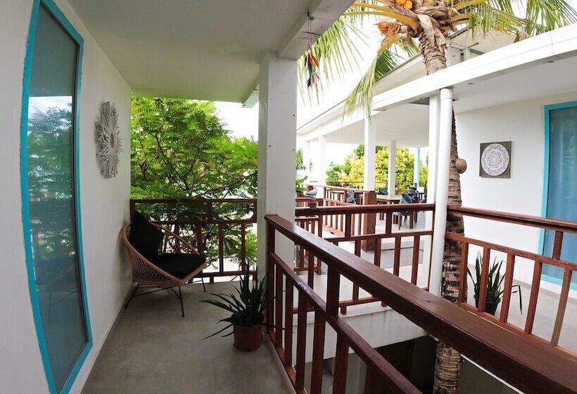 Sands Exotic Hotel & Spa