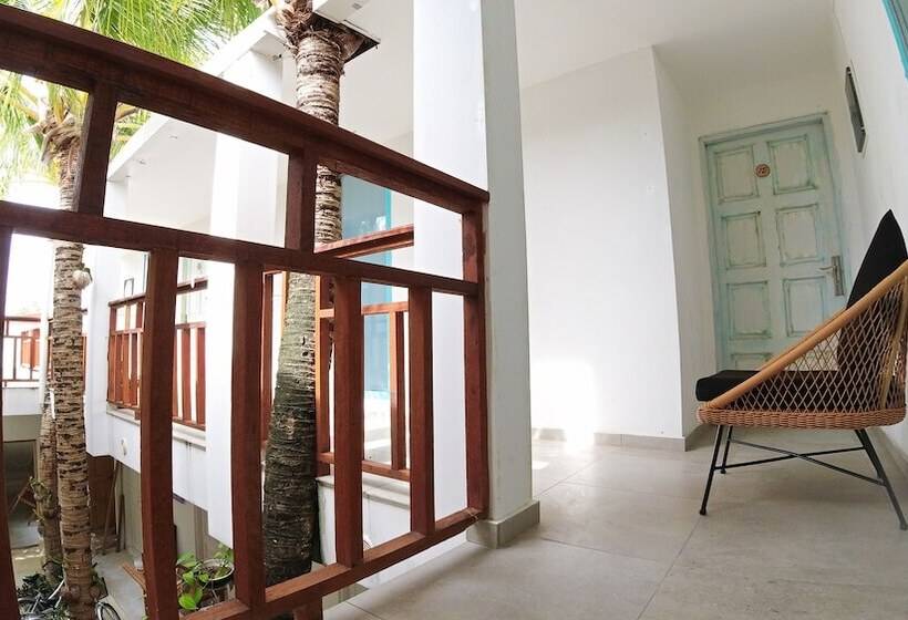 Sands Exotic Hotel & Spa