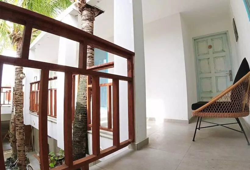 Sands Exotic Hotel & Spa