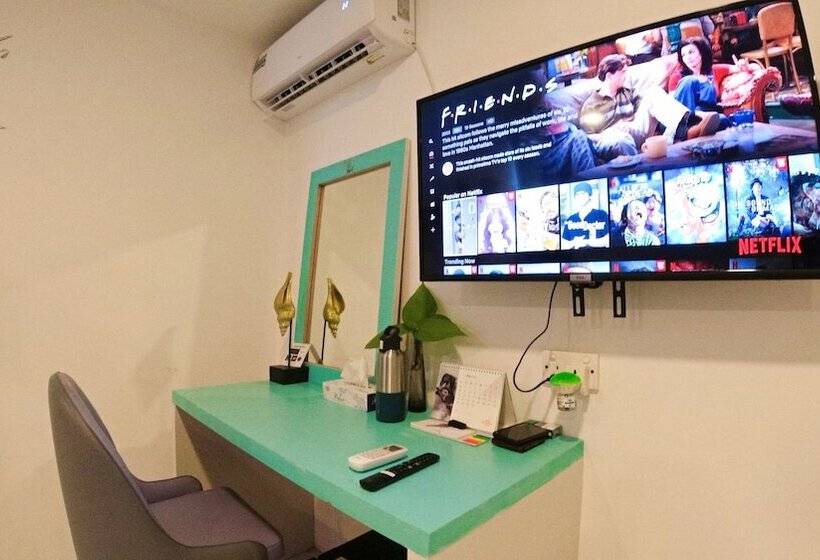 Sands Exotic Hotel & Spa